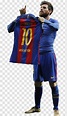 Lionel Messi FC Barcelona Argentina National Football Team Player La ...