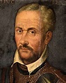 Duke of Aumale Claude, horoscope for birth date 1 August 1526 Jul.Cal ...
