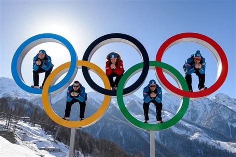 Los juegos olímpicos de invierno beijing 2022 tendrán lugar en febrero de 2022, coincidiendo así con el año nuevo chino (festival de la primavera), la festividad más importante en china. Nadie quiere los Juegos Olímpicos de 2022 - Noticias ...