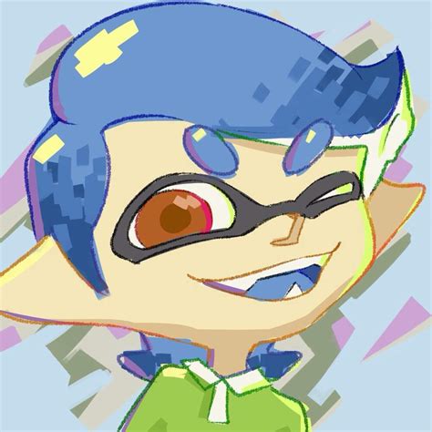 New Pfp Splatoon Amino