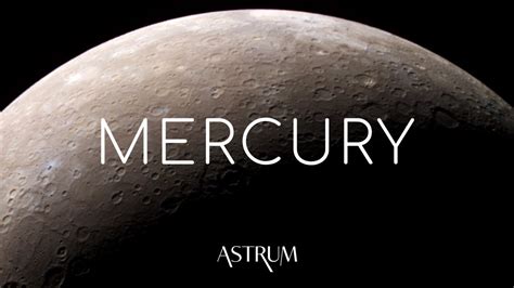 Planet Mercury Explained In 10 Minutes Our Solar Systems Planets