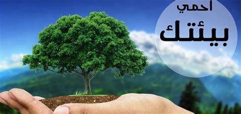 الديوان » العصر المملوكي » البوصيري ». الإسلام وحماية البيئة - موضوع