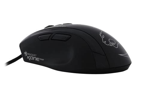 The kone pure 2017 is similar to the kone emp in many ways, but it's really the successor to the original kone pure. Roccat Kone Emp Software / Roccat Kone Emp Gaming Mouse ...