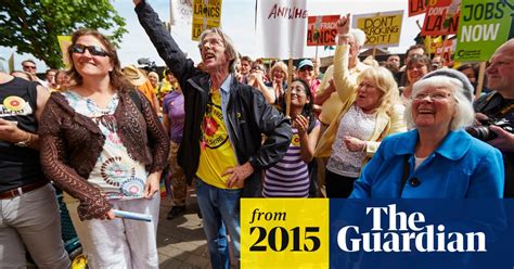 Government Will Step In If Councils Dont Fast Track Fracking