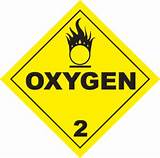 Pictures of Life Gas Oxygen Compressed