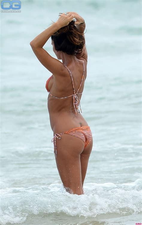 Gabrielle Anwar Nude Pics Telegraph