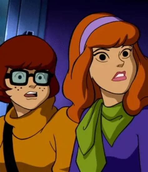 Velma And Daphne Tv Fanatic
