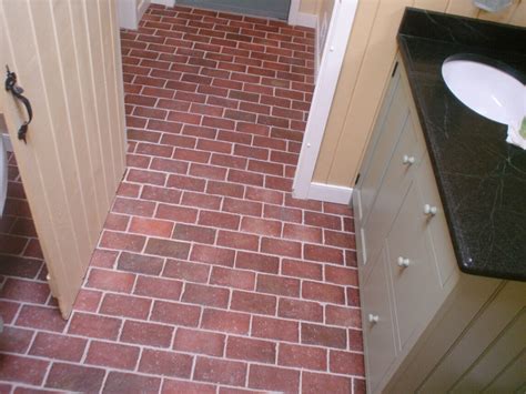 Traditional Antique Inglenook Brick Tiles Brick Pavers Thin Brick