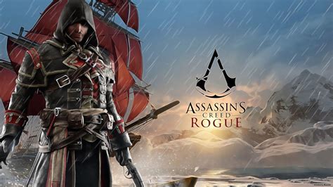 Assassins Creed Rogue Hd Wallpapers Wallpaper Cave