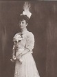 Princess Maria Immaculata of Bourbon Two Sicilies (1874 ...