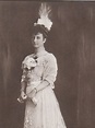 Princess Maria Immaculata of Bourbon Two Sicilies (1874–1947 ...