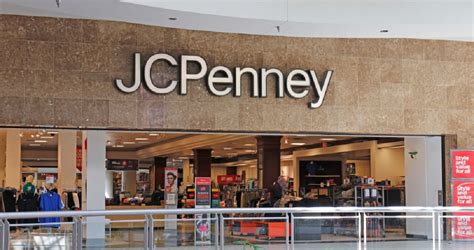 Jcpenney To Open At 2 Pm Giving Employees No Time For A Thanksgiving