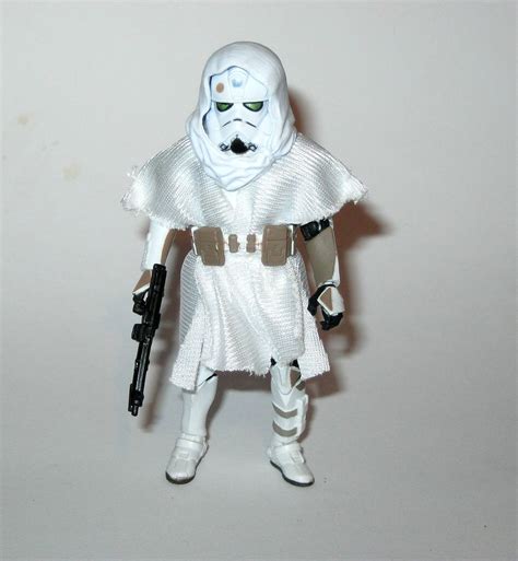 Commander Faie Star Wars The Legacy Collection Bd 28 2008 Flickr