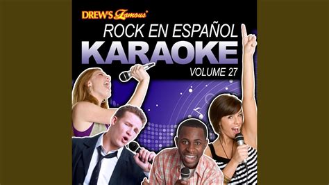 Maybe you would like to learn more about one of these? Cuando Vuelva a Tu Lado (Karaoke Version) - YouTube