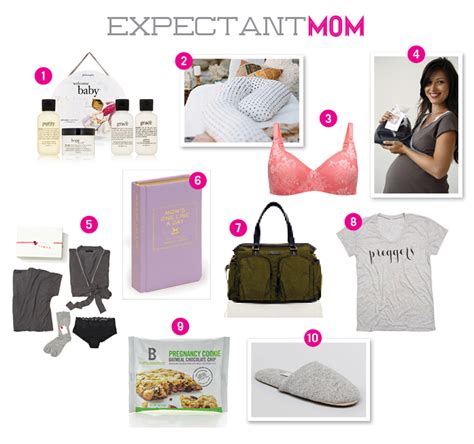 Holiday Gift Guide Expectant Mom A Mommy In The City A Mommy
