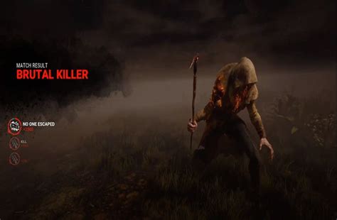 New Killer Survivor Added As Part Of Dead By Daylights