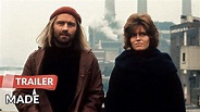 Made 1972 Trailer HD | Carol White | Roy Harper - YouTube