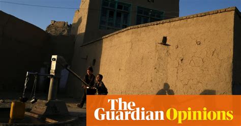 Afghanistans Corruption Epidemic Is Wasting Billions In Aid Working