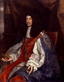 NPG 531; King Charles II - Portrait - National Portrait Gallery