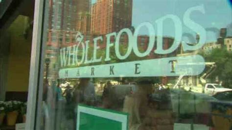 Yeah it's not as nice as cambridgeside but it's also a lot cheaper. Whole Foods is hiring 6,000 new team members, 'on the spot ...