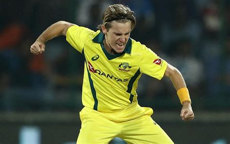 Australia's adam zampa is one of the players to pull out of the lucrative ipl paul ellis afp. IPL 2020: Adam Zampa replaces Kane Richardson in the RCB squad