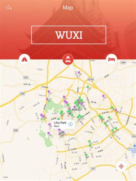 App Shopper Wuxi Travel Guide Travel