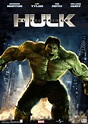 El Increíble Hulk Película