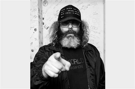 Comedian Judah Friedlander Pokes Fun At American Exceptionalism With