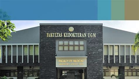 Universitas Gadjah Mada Jurusan Kedokteran Homecare24