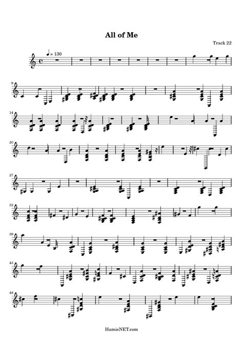 In order to continue download or access full sheet music of all of me trumpet you need to signup. Partition trompette all of me