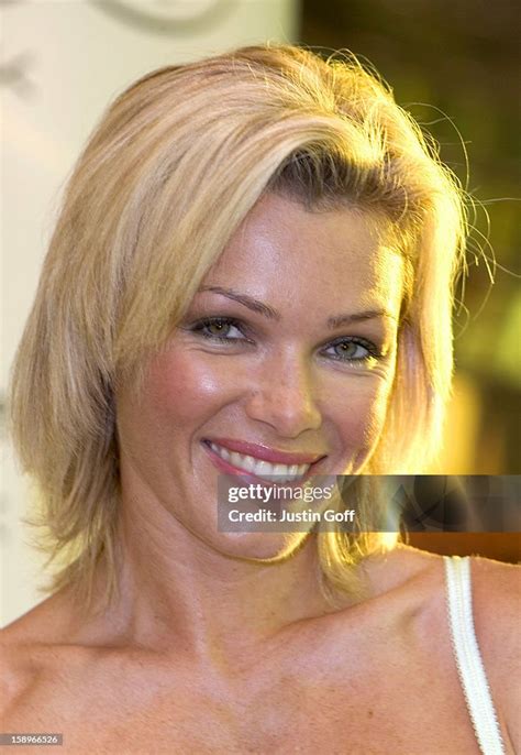 nell mcandrew dares members of the public to shop in london s new news photo getty images