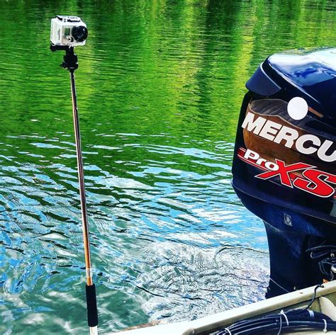 The 5 Best Gopro Accessories For Fishing 2018 Buyers Guide