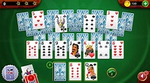 Solitaire Perfect Match - Android games - Download free. Solitaire ...