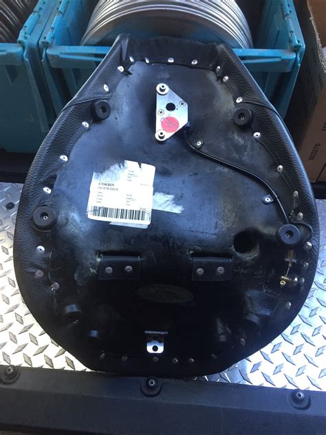 146 results for harley softail solo seat. Harley Davidson Softail Corbin Solo Seat - Harley Davidson ...