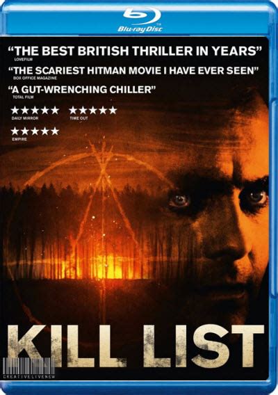 31 Days Of Horror Kill List Review Movie Buzzers