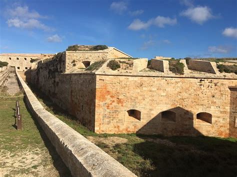 We did not find results for: Fortaleza De Isabel II (Mahon) - Aktuelle 2019 - Lohnt es ...