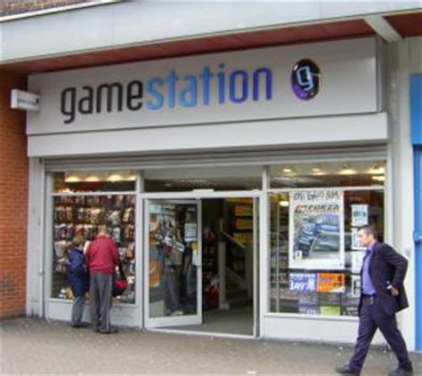 Welcome to the gamestation website. WTF! Miles de compradores por Internet venden su alma ...