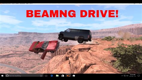 Beamng Drive Xbox One Gamestop ~ Spectaculer Car