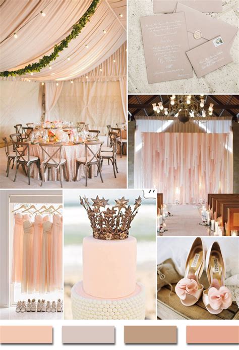 This image was ranked 20 by bing.com for keyword wedding color ideas for summer.visit wedding day venue. Popular Summer/Beach Wedding Color Palettes 2014 trends ...