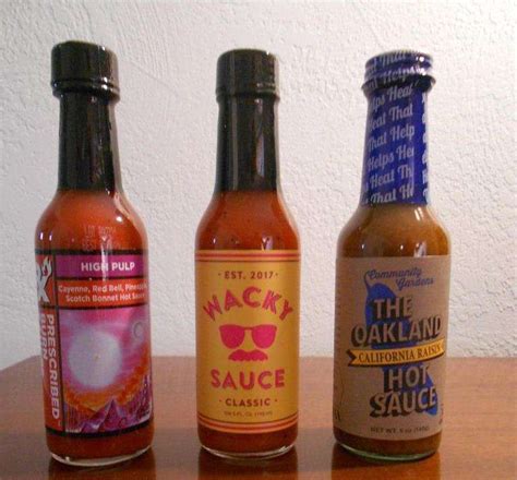 Fuego Box Spicy Food Lover T A Tasty Way To Discover New Hot Sauces Beauty Cooks Kisses