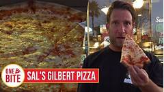 Gilberts Pizza Revelation Johnnys Uncovers The Secrets To Pizza Bliss