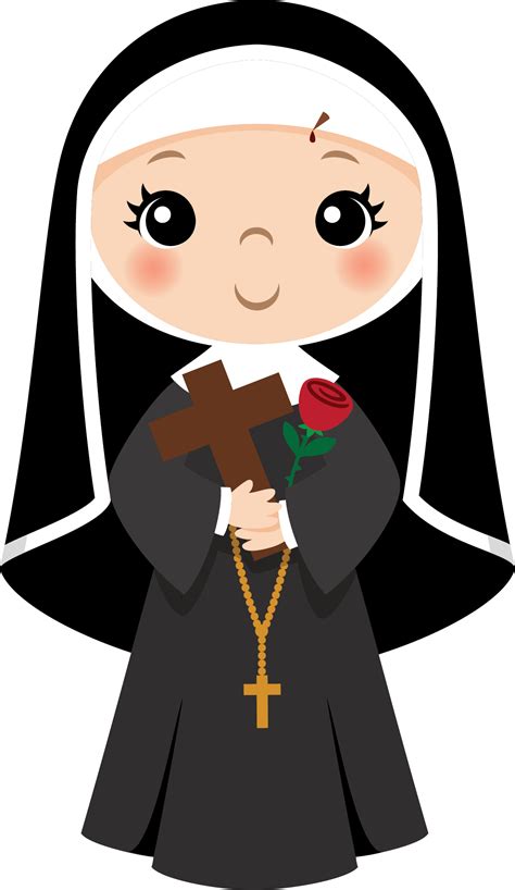 She is also one of the church's incorruptible saints; Santa Rita de Cássia PNG com fundo transparente grátis