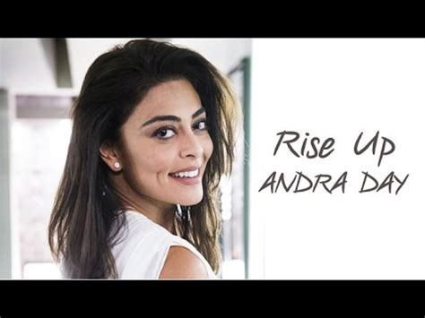 Andra day's 'rise up' wasn't intended to be an anthem. Andra Day - Rise Up (Tradução) Tema de Carolina - Trilha ...