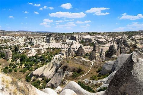 Cappadocia Green Tour Explore Derinkuyu Underground City Ihlara
