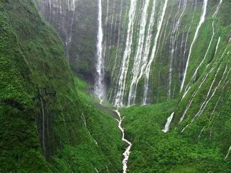 How did hole in the wall get its name. Wall of Tears - Maui | Only In Hawaii