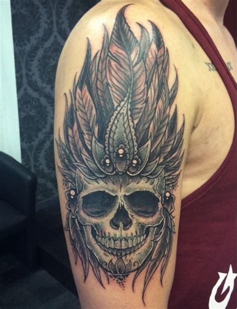 Got to do this fun aztec warrior! Aztec Tattoos & Symbols - Cool Examples, Designs & Their ...