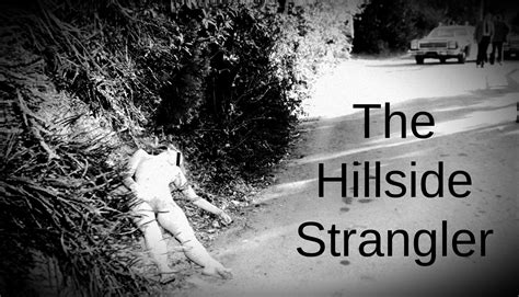 The Hillside Strangler The Scare Chamber