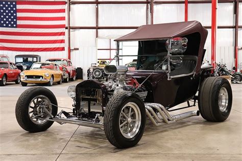 This post was written with us tax laws in mind and may not apply elsewhere. 1923 Ford T-Bucket for sale #93152 | MCG