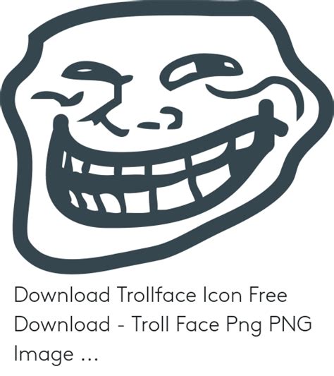 troll face roblox image id