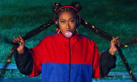 Watch Missy Elliott Delivers Mind Blowing Performance At Vmas The